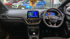 Ford Puma 1.0 EcoBoost Hybrid mHEV ST-Line X 5dr Petrol Hatchback